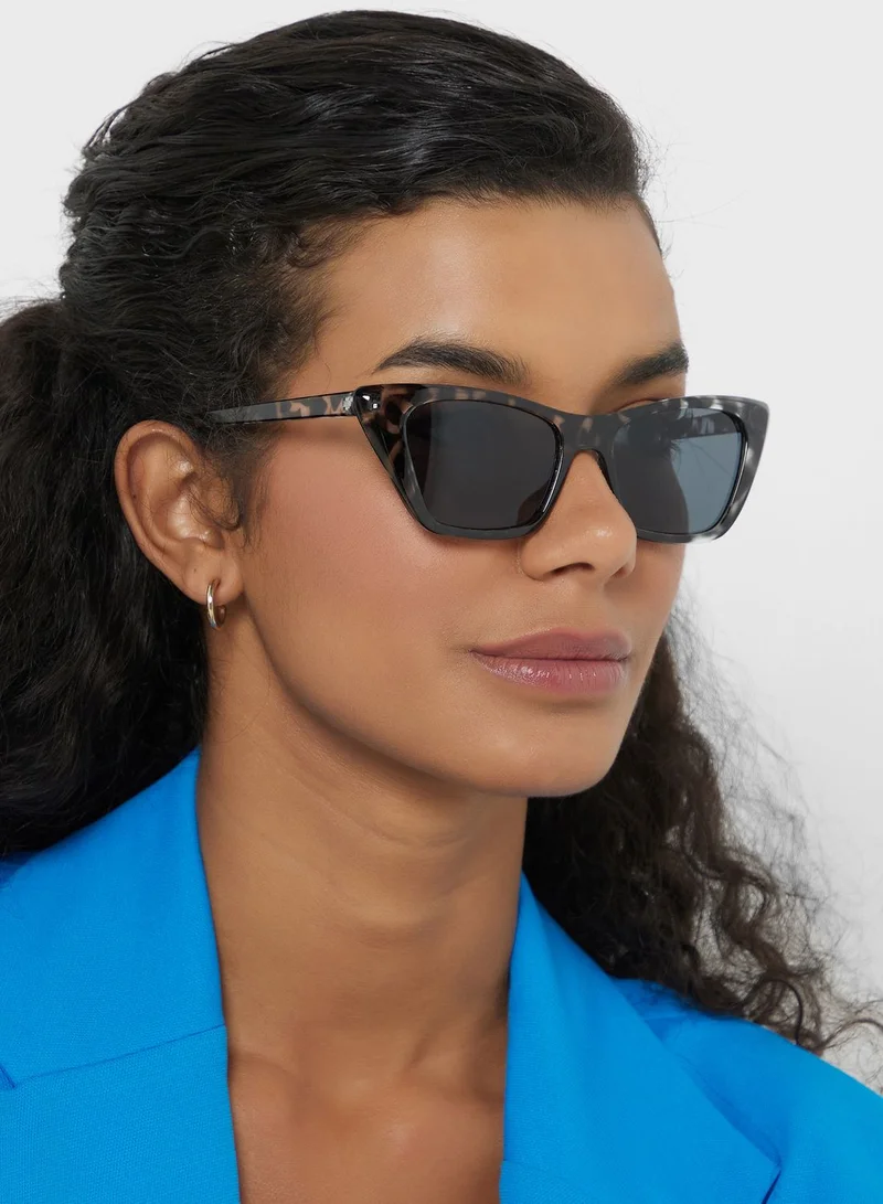 ELLA Cat Eye Sunglasses
