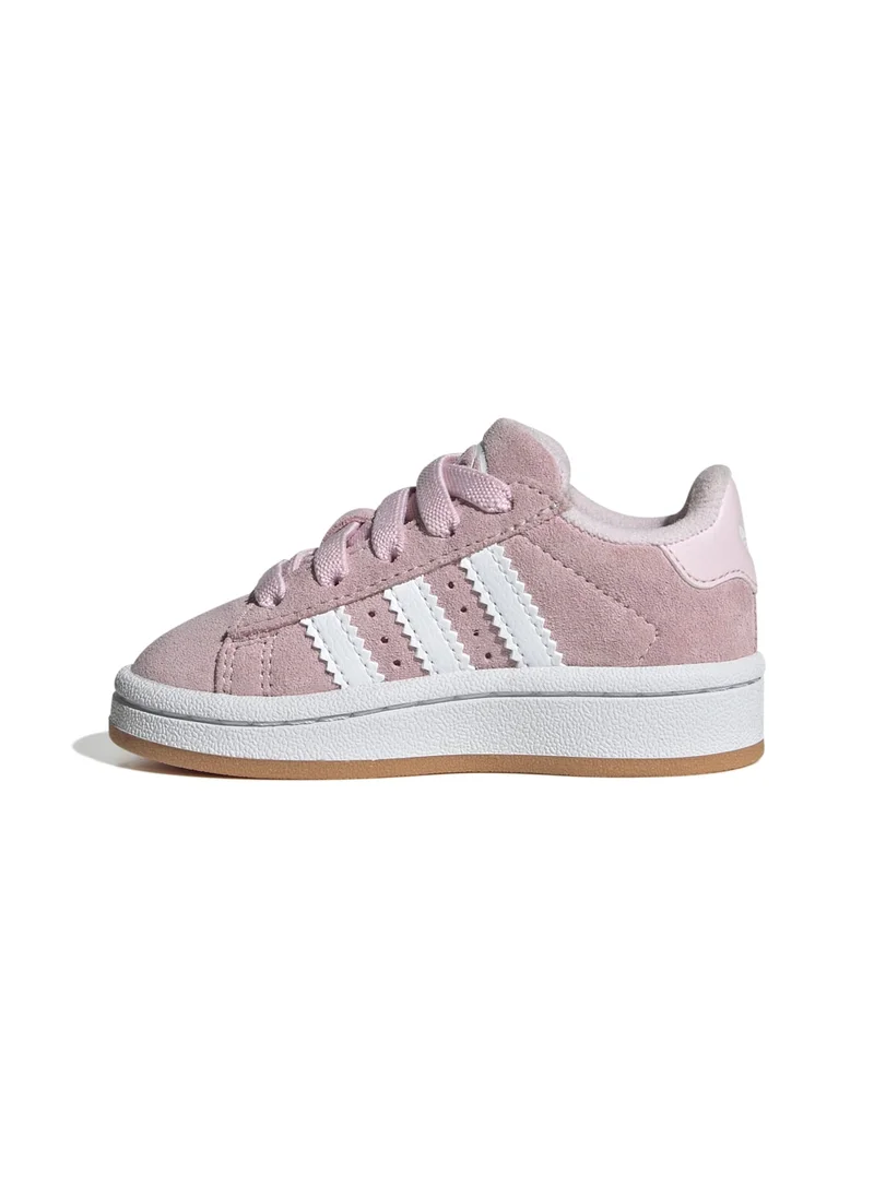 Adidas adidas CAMPUS 00s CF EL I Pink Originals Men Shoes