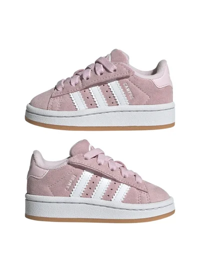 adidas أديداس كامبس 00S CF EL I U وردي أوريجينالز للأطفال
