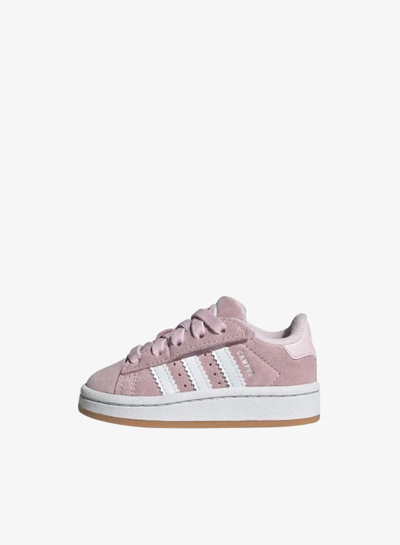 Adidas Campus 00S Comfort Closure Elastic Lace Shoes
