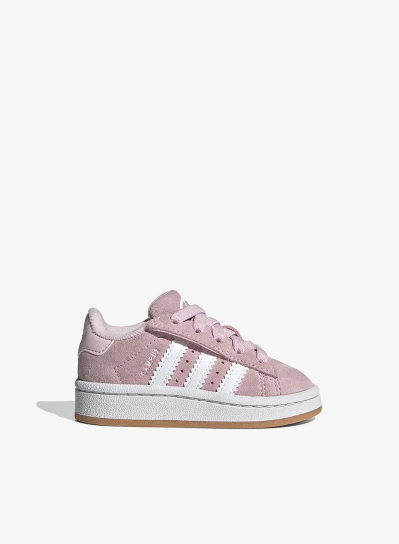 Adidas Campus 00S Comfort Closure Elastic Lace Shoes