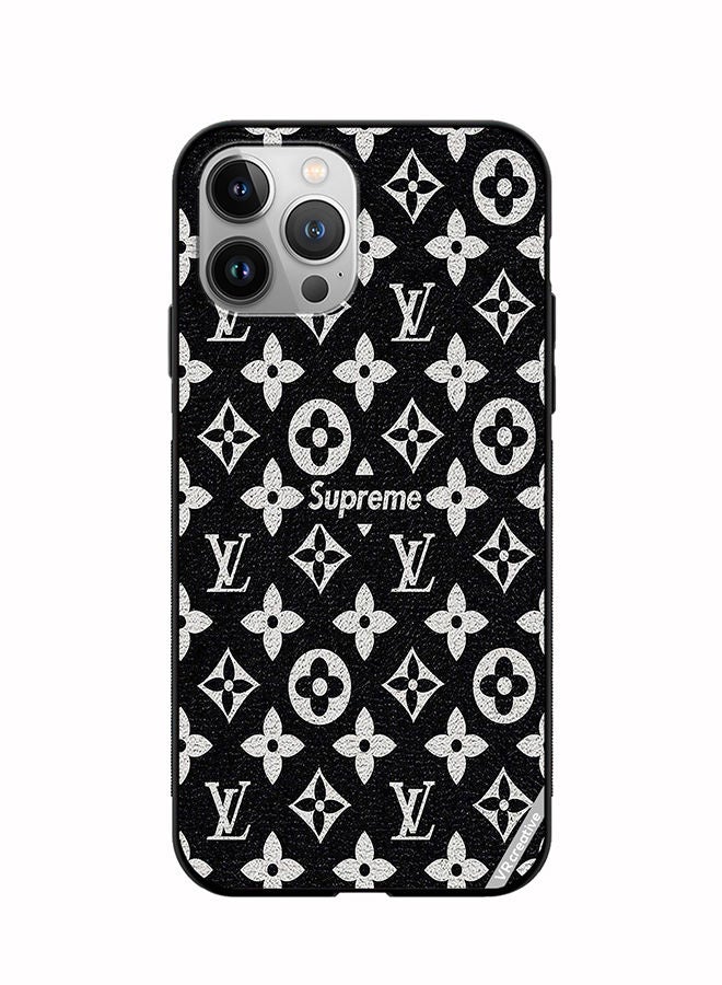 VR CREATIVE Protective Case Cover For Apple iPhone 12 Pro Max Supreme Design Multicolour - Image 1