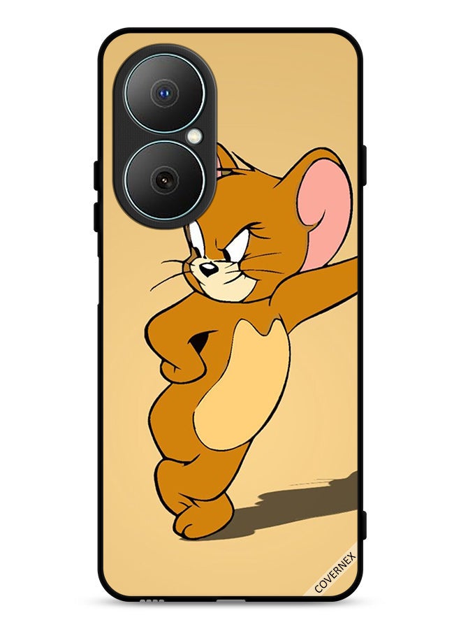 Covernex Huawei Nova Y73 Protective Case Cover Jerry