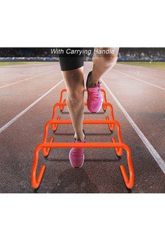Generic Agility Ladder Speed Training Equipment Set for Training Football Soccer Basketball Athletes  - Image 5