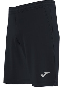 Joma Men's Shorts Drive Bermuda Black 100438.1  - Image 2