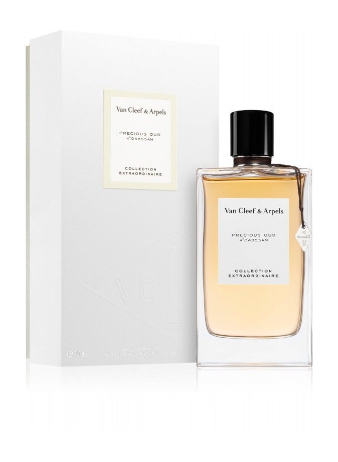 VANCLEEF & ARPELS Van Cleef  Precious Oud 75ml - Image 1