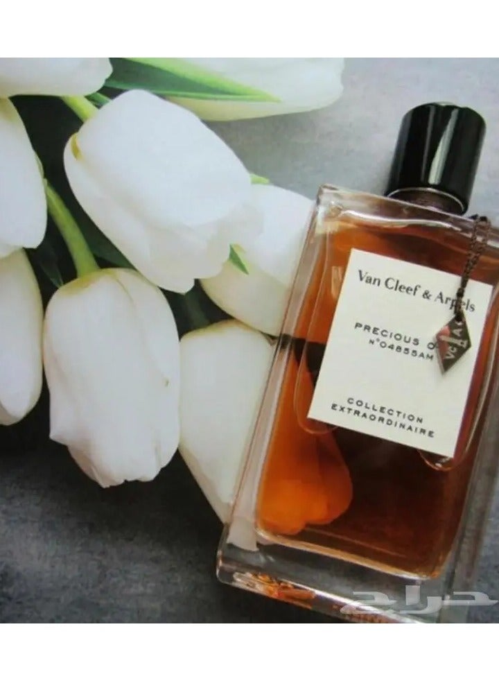 VANCLEEF & ARPELS Van Cleef  Precious Oud 75ml - Image 4