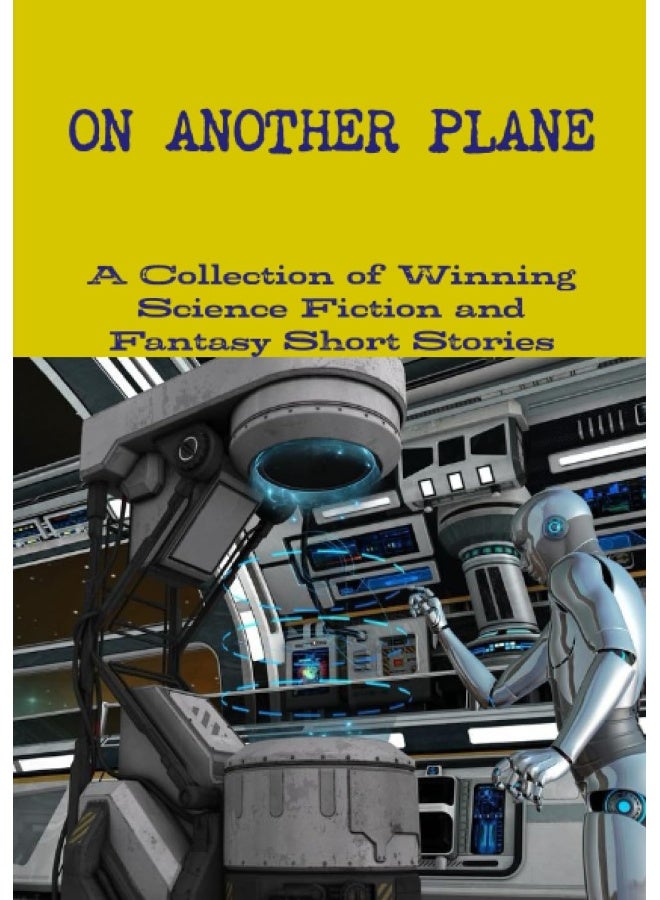 On Another Plane  - Image 1