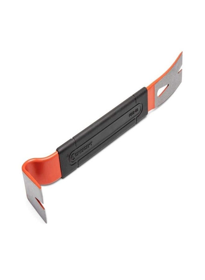 Crescent 13" Flat Pry Bar with Grip - FB13-06 - Image 2