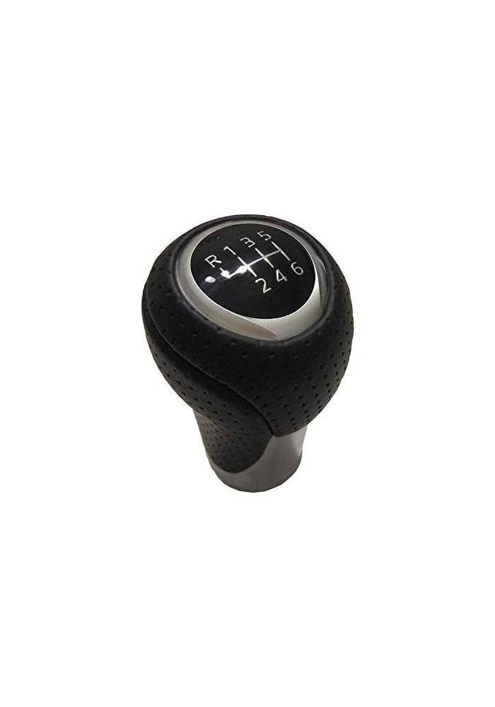 QASULER 6 Speed Gear Shift Knob for Mazda - Image 3