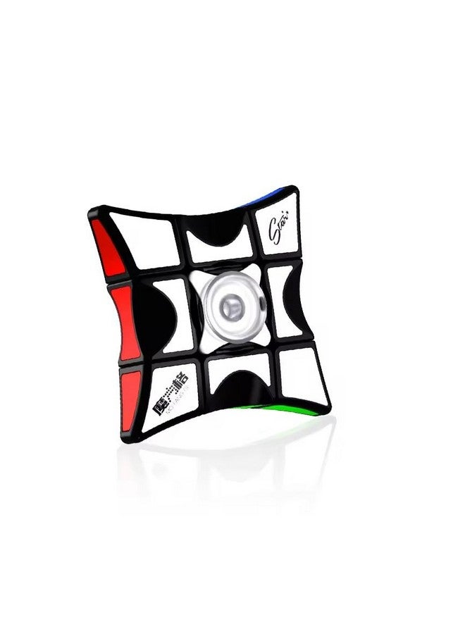 D ETERNAL D ETERNAL Qiyi 1X3X3 Super Floppy Fidget Speed Cube, For Kid - Image 1