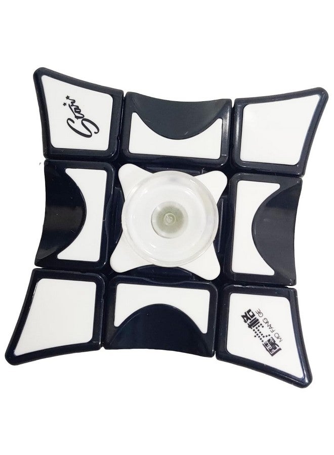 D ETERNAL D ETERNAL Qiyi 1X3X3 Super Floppy Fidget Speed Cube, For Kid - Image 2