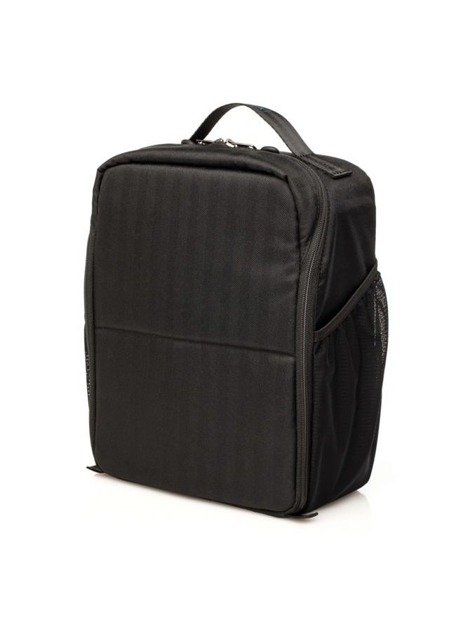 Tenba BYOB 10 DSLR Backpack Insert — Black (636-624) - Image 1