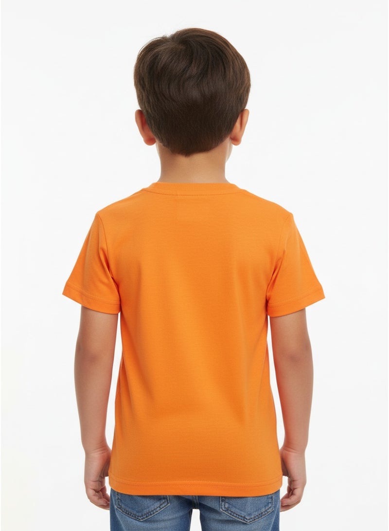 general T-SHIRT BOYS PJ MASKS SS 2-8 YRS HT - Image 4