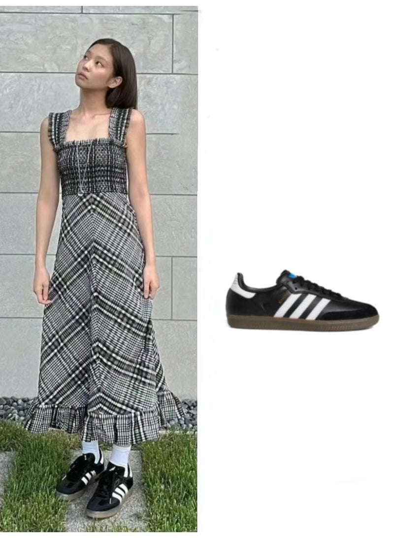 Adidas Men's and Women's Outdoor Sports Shoes - Image 2