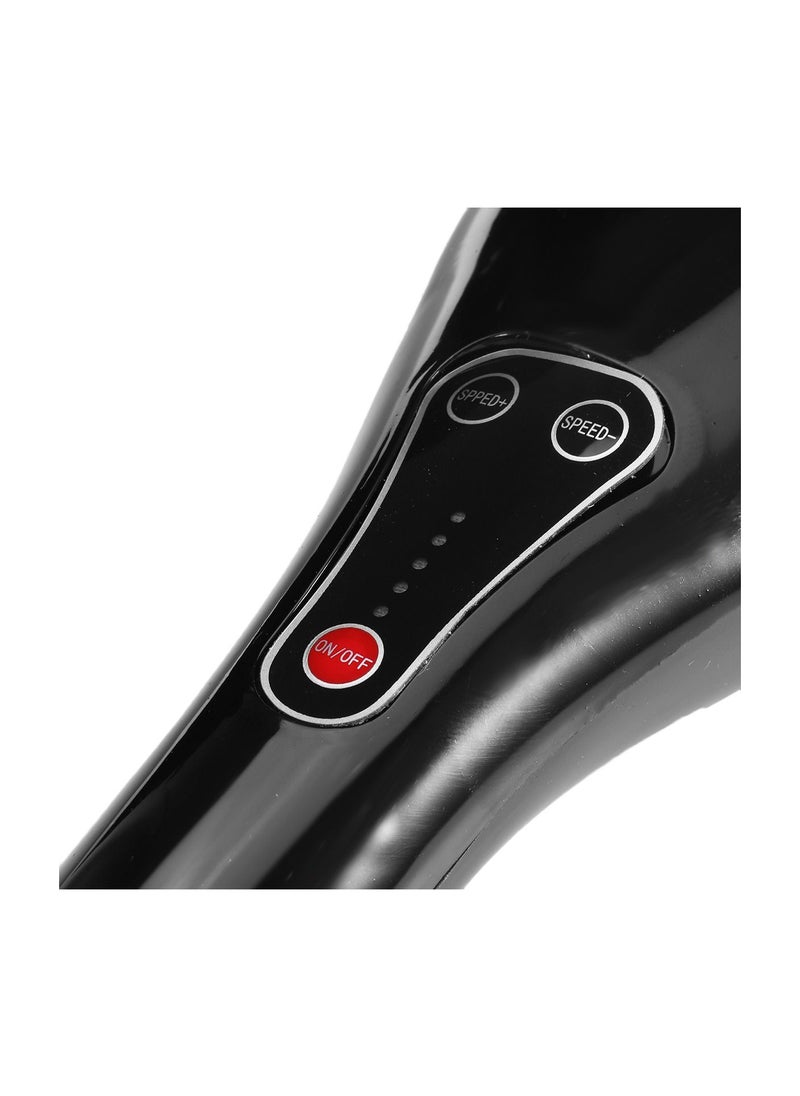 Generic - Multifunctional Handheld whole body massager Deep Tissue Back and Body Massager Cordless Electric Handheld Percussion Muscle Hand Massager - Full Body Pain Relief Vibrating Therapy Massage Machine, Ne - Image 1