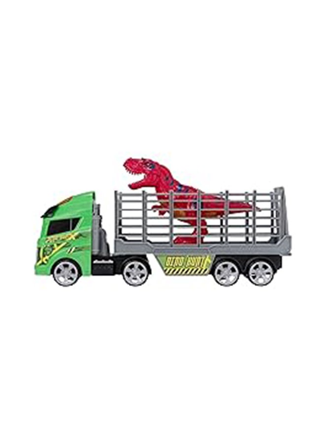 TEAMSTERZ TZ SMALL L&S DINO TRANSPORTER - Image 3