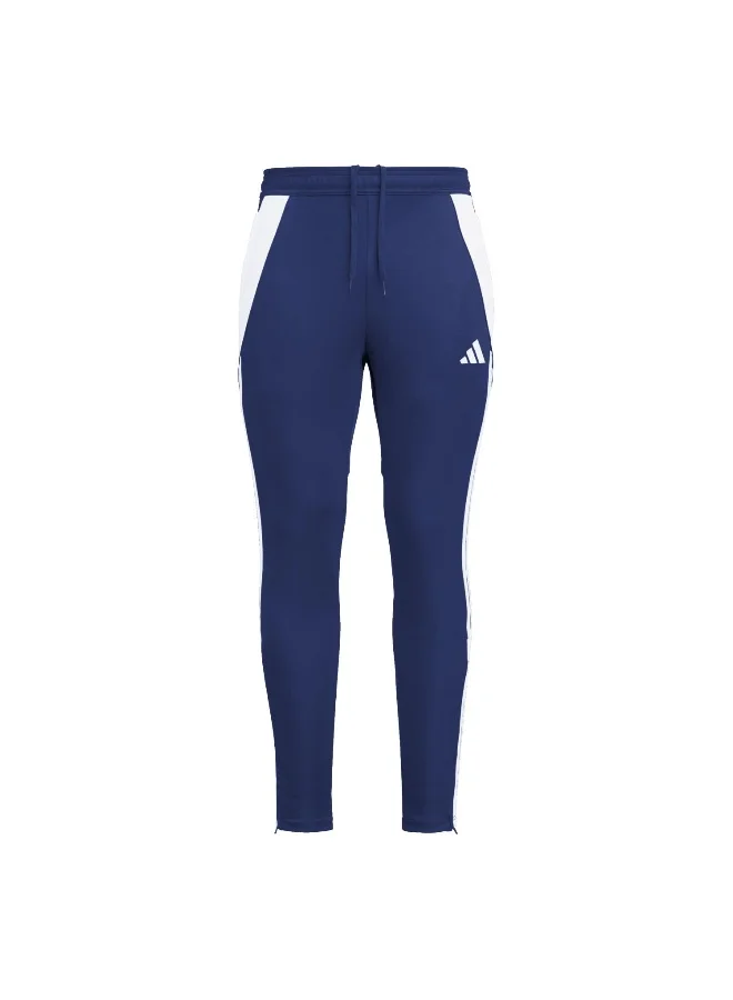 Adidas Adidas Tiro24 Trpnt Blue Tracksuit Pants Pants For Men