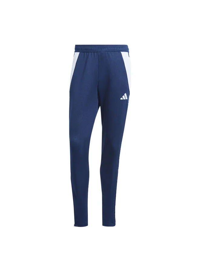 Adidas Adidas Tiro24 Trpnt Blue Tracksuit Pants Pants For Men