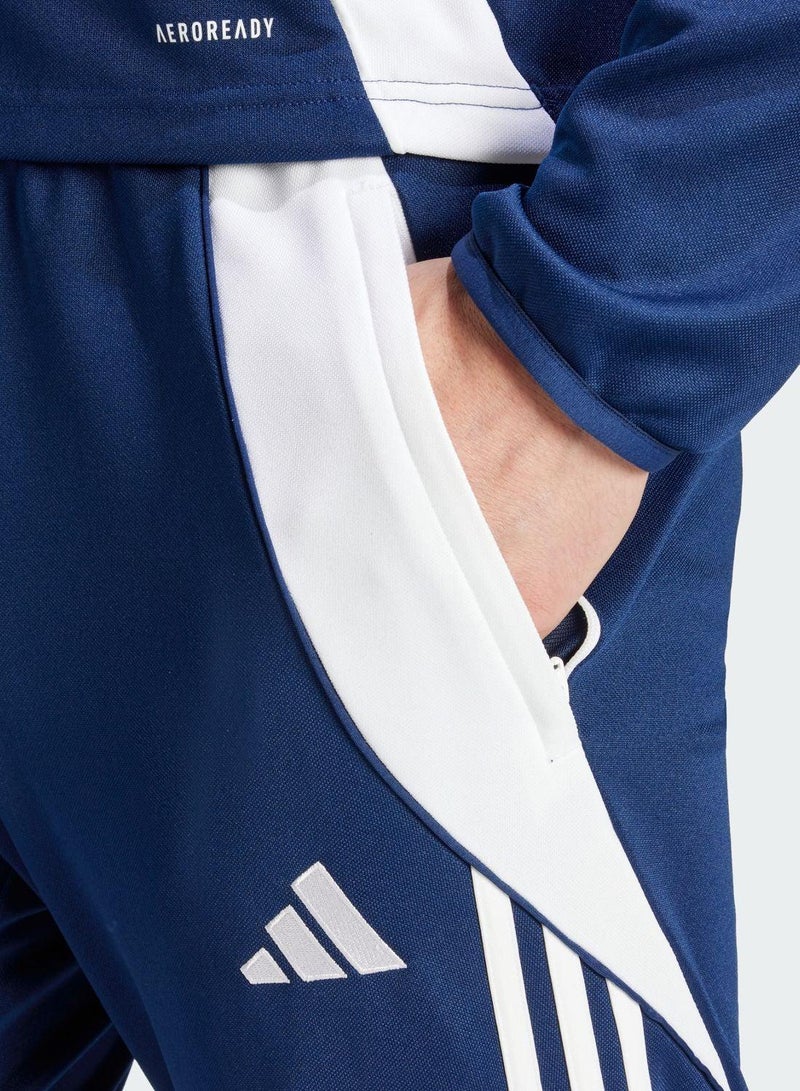 adidas بنطلون رياضي تيرو  للرجال - Image 3