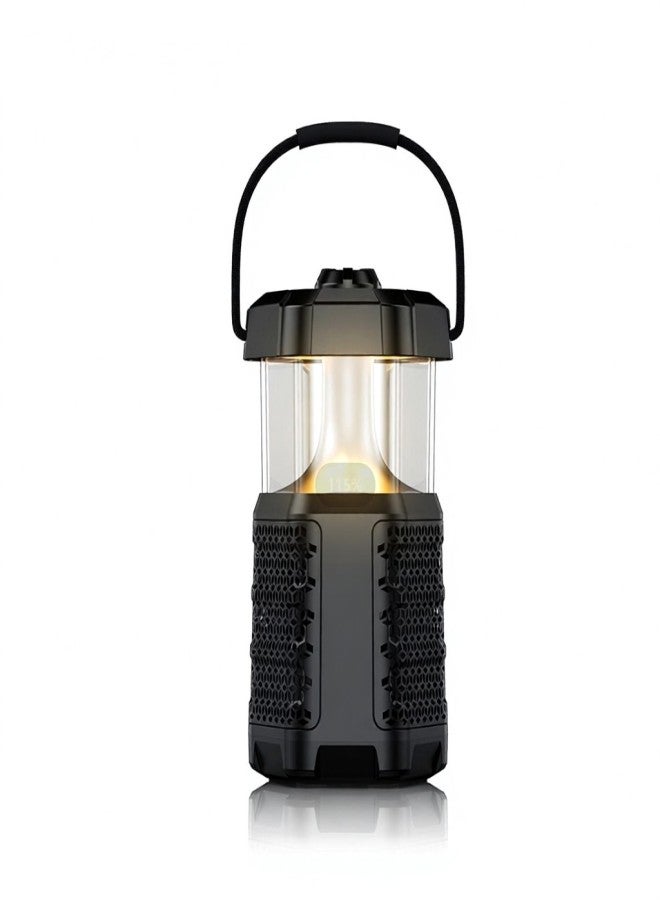 XDOBO Hope BT Speaker 40W Portable Waterproof Subwoofer Outdoor Camping Ambient Lighting BT Audio IPX7 Waterproof - Image 1