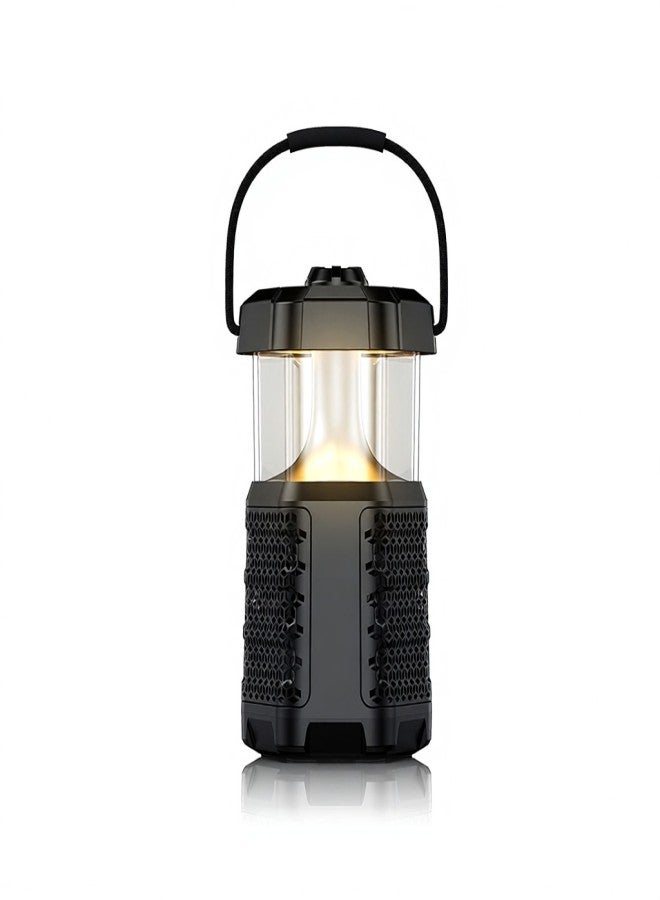 XDOBO Hope BT Speaker 40W Portable Waterproof Subwoofer Outdoor Camping Ambient Lighting BT Audio IPX7 Waterproof - Image 5