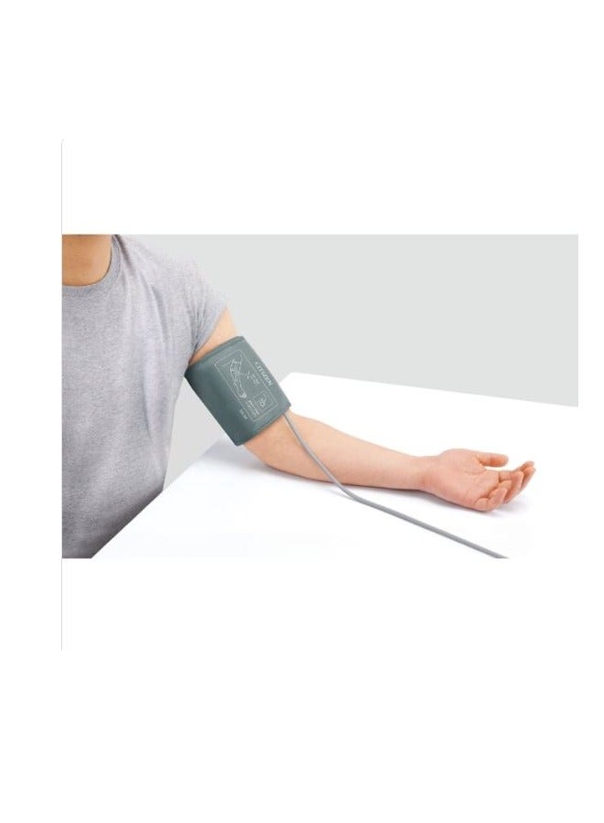 CITIZEN DIGITAL BLOOD PRESSURE MONITOR CHUD-514 - Image 3