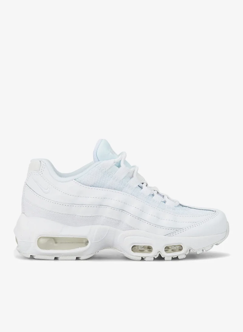 Nike Kids' Air Max 95 Recraft Shoe (Older Kids)