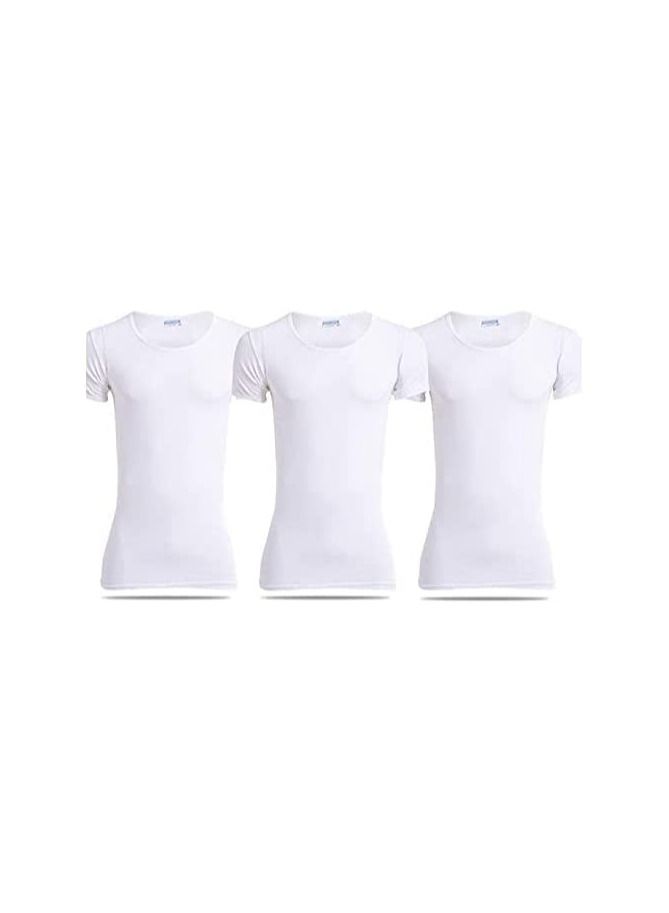 COTTONIL Set of 3 half sleeve 0373 - Image 1
