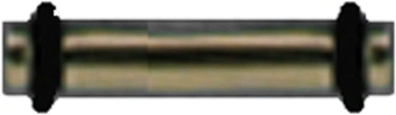 High Pressure Swivel Spool with O-Rings