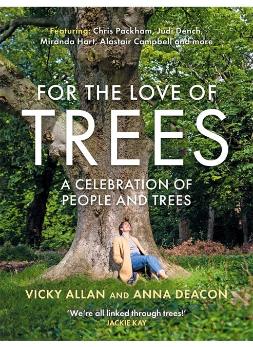 For the Love of Trees 
