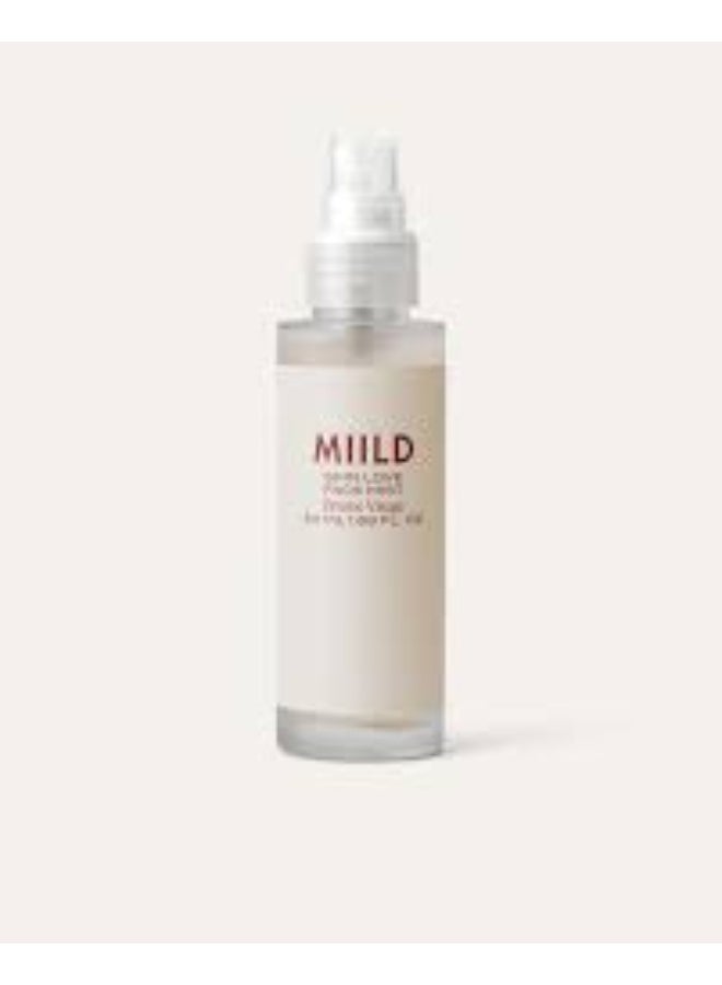 Miild Skin Love Face Mist 50ml - Image 1