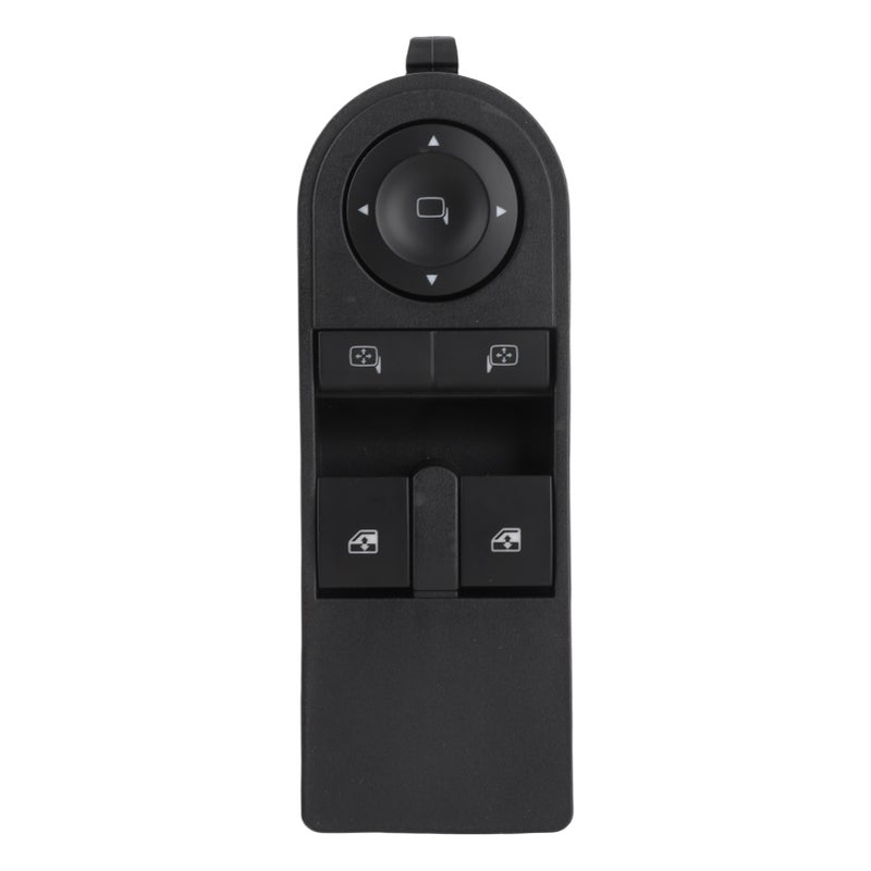 Power Window Master Control Switch Fit for Yate/Safire 13215152 6240381 - Image 1