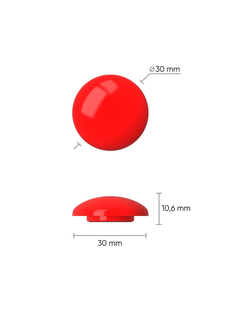 ErichKrause Magnets 3 cm (polybag 8 pcs)  - Image 4