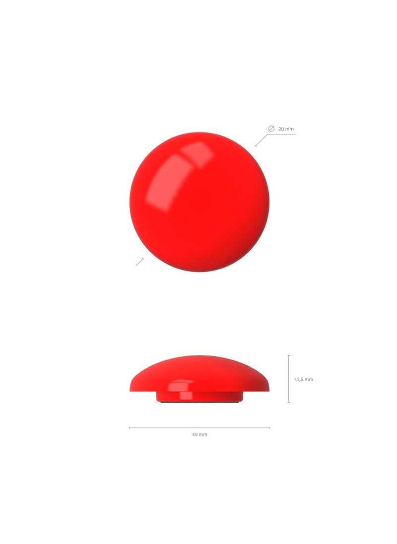 ErichKrause Magnets 3 cm (polybag 8 pcs)  - Image 5