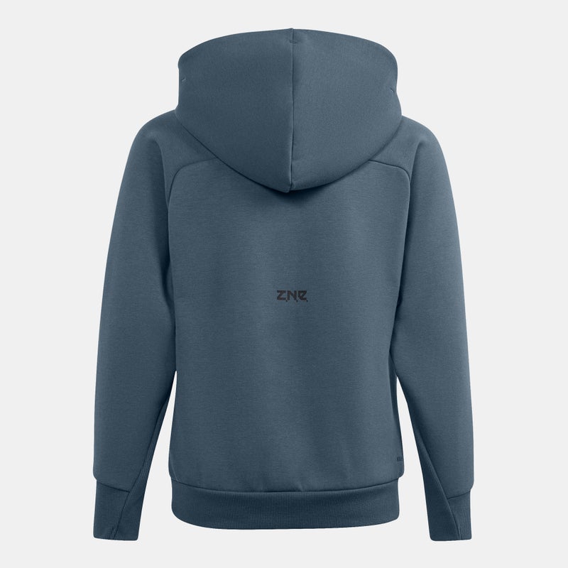 Adidas Kids' Z.N.E. Full-Zip Hoodie - Image 2