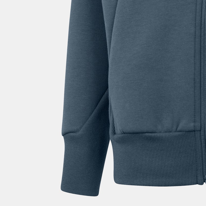 Adidas Kids' Z.N.E. Full-Zip Hoodie - Image 5