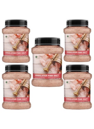 1KG pack of 5