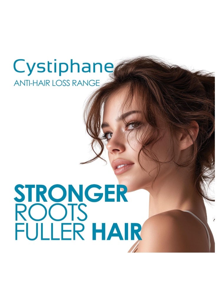 Biorga Cystiphane Hair and Nails Supplement 120 Tablets - Image 3