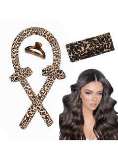 Hair Rollers For Long Hair Curlers Heatless Curls Flexi Rods Jumbo Large Big No Heat Hair Roller You Can Sleep In Soft Foam Curling Rods Hair Rollers Overnight For Women Gril'S