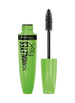 RIMMEL LONDON Scandalyes Flex Mascara And Exaggerate Liquid Liner Kit  - Image 3