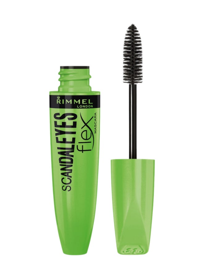 RIMMEL LONDON - Scandalyes Flex Mascara And Exaggerate Liquid Liner Kit - Image 1
