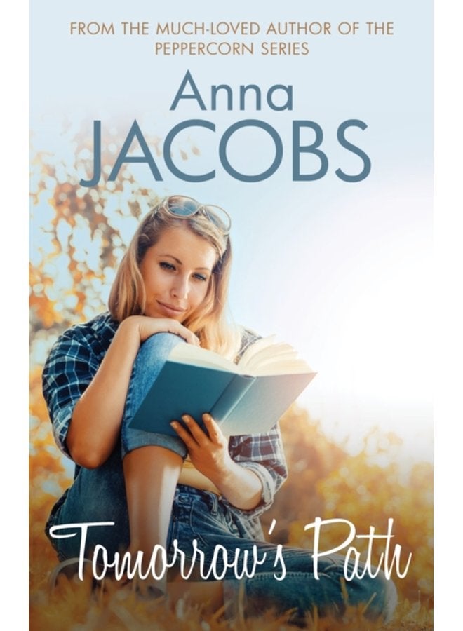 Tomorrow s Path From the multi million copy bestselling author - Paperback