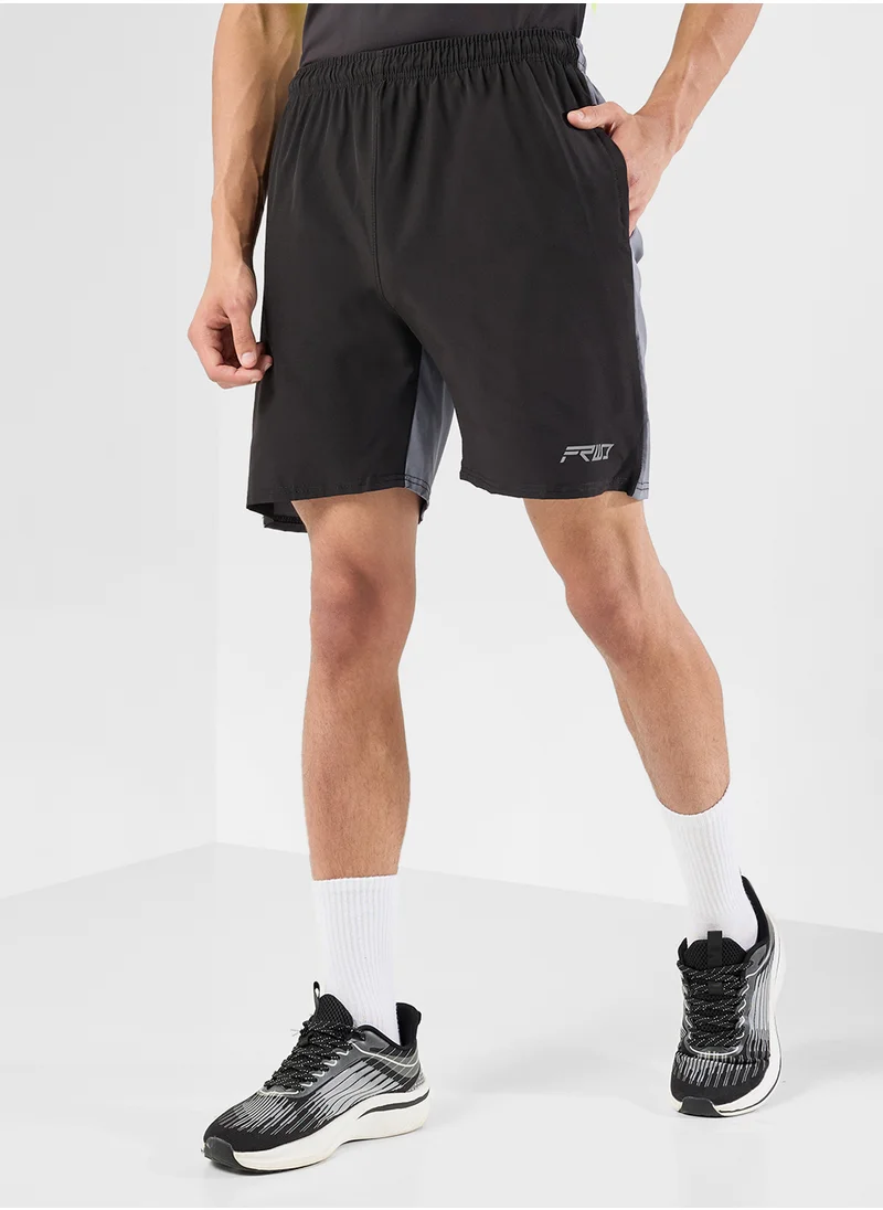 FRWD Training Shorts