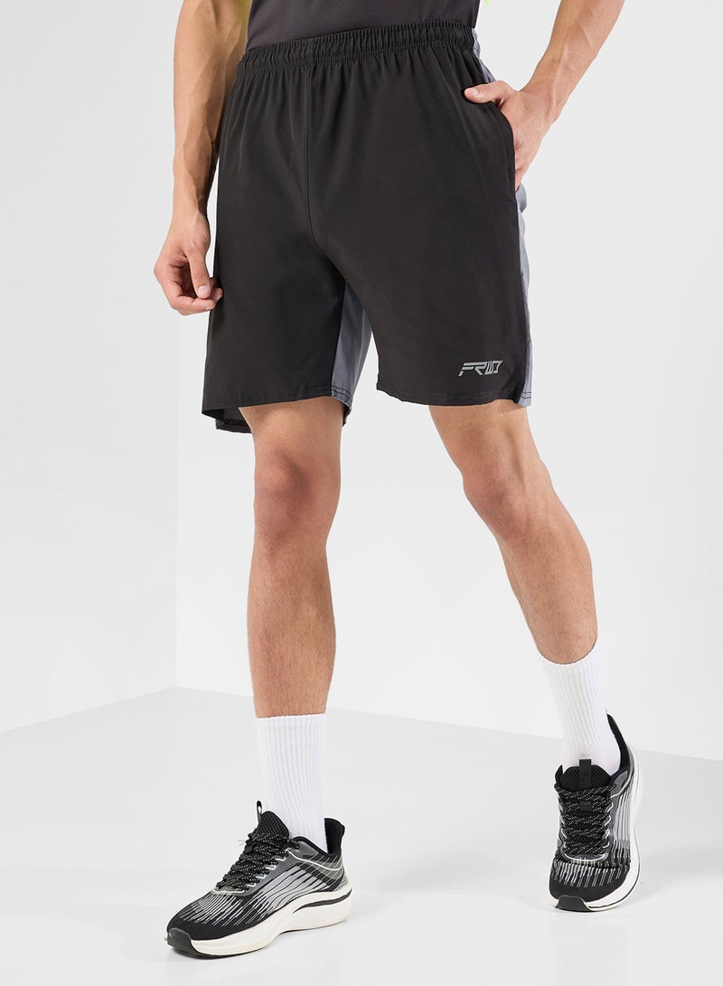FRWD Training Shorts - Image 1