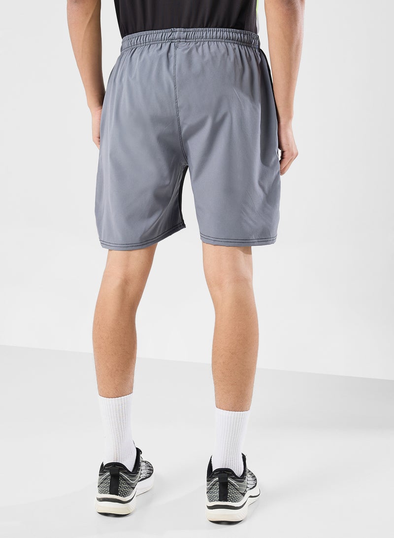 FRWD Training Shorts - Image 3