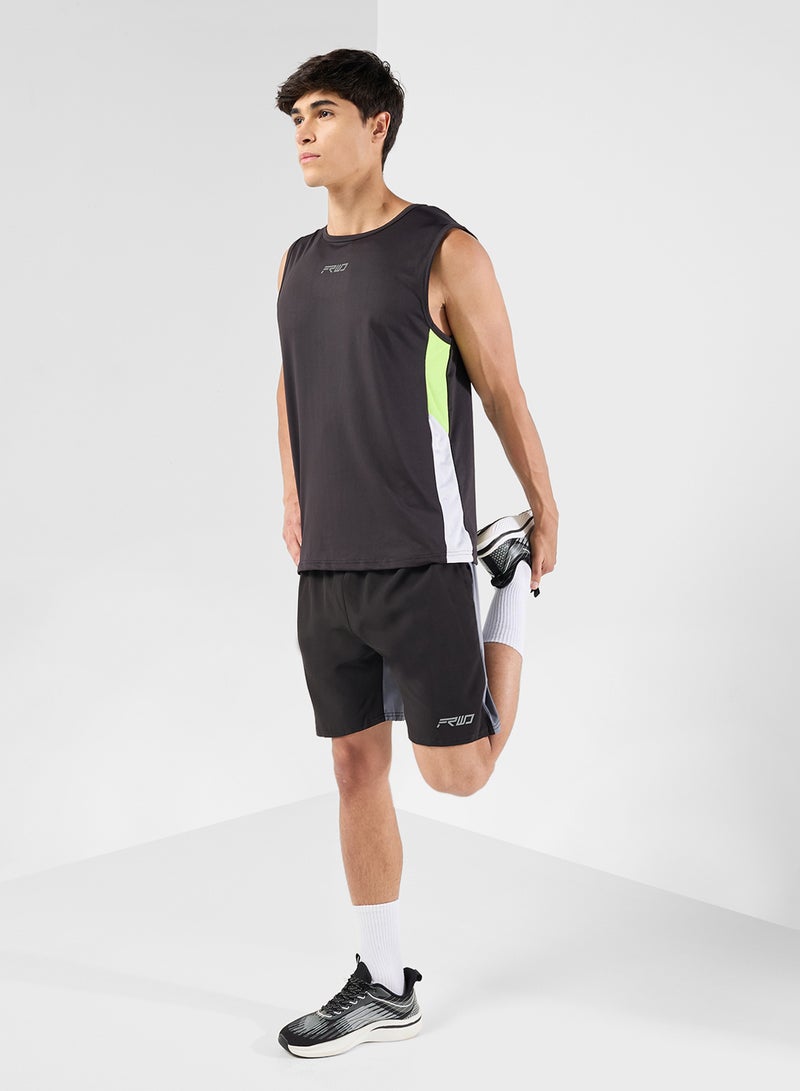 FRWD Training Shorts - Image 2