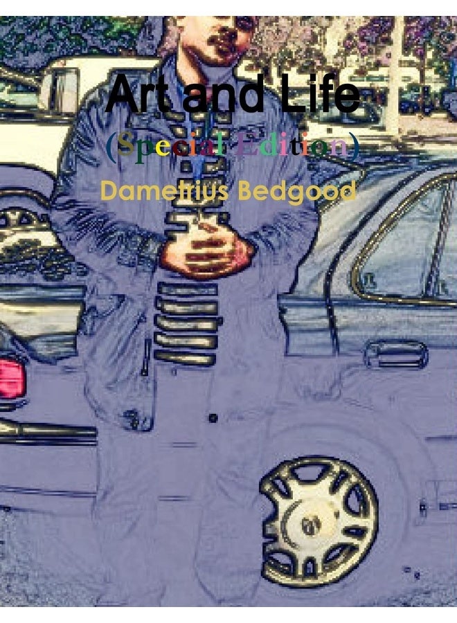 Art and Life (Special Edition)  - Image 1