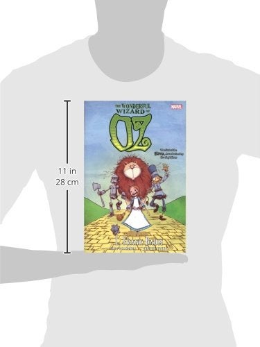 Oz: The Wonderful Wizard of Oz - Image 2