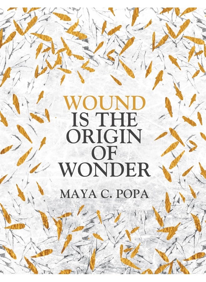 Wound is the Origin of Wonder - Image 2